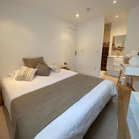Appartement Charme&Cosy Avignon Buitenkant foto