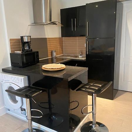 Appartement Charme&Cosy Avignon Buitenkant foto