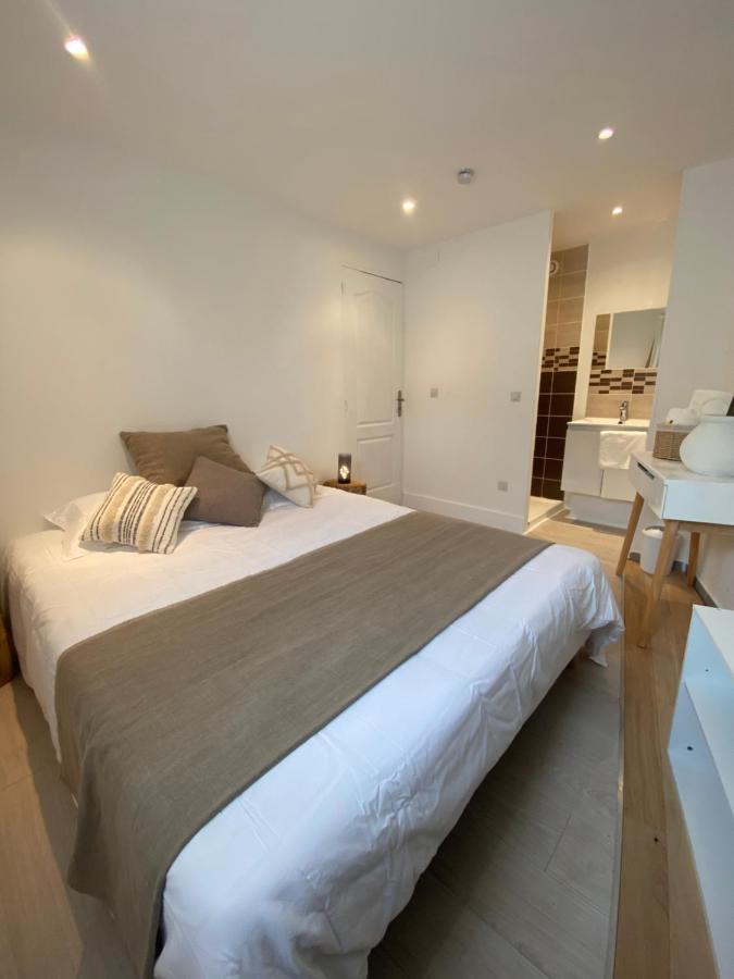 Appartement Charme&Cosy Avignon Buitenkant foto