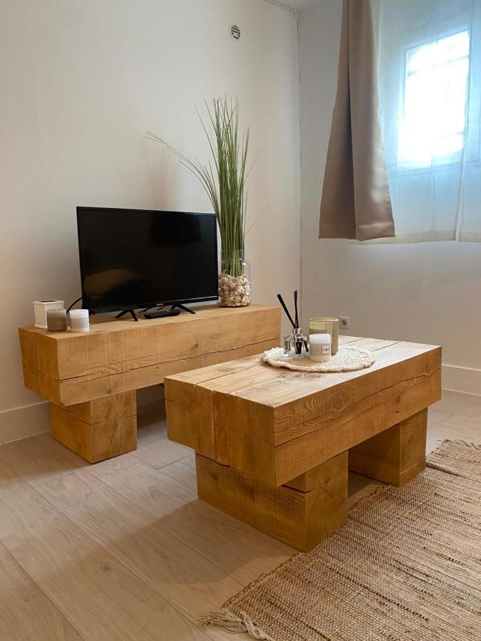 Appartement Charme&Cosy Avignon Buitenkant foto